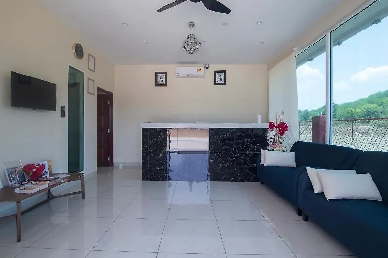 Nahdhoh Langkawi Resort 2*,  מלזיה