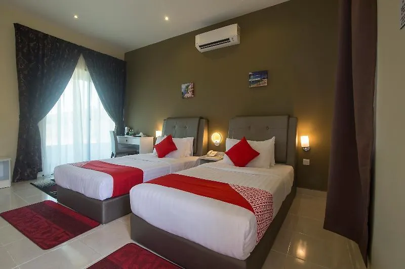 Nahdhoh Langkawi Resort 2*,  מלזיה