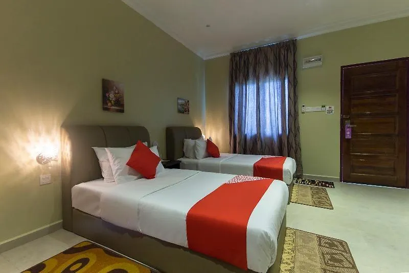 Nahdhoh Langkawi Resort מלון