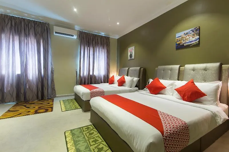 Nahdhoh Langkawi Resort