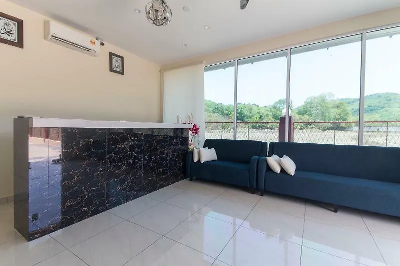 ** מלון Nahdhoh Langkawi Resort מלזיה