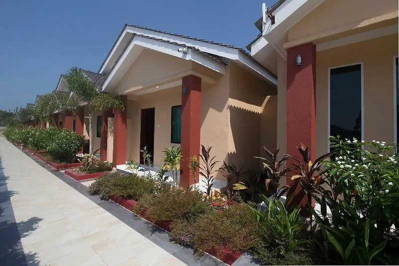 Nahdhoh Langkawi Resort מלון
