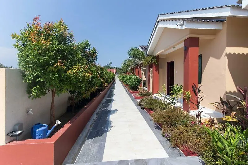 Nahdhoh Langkawi Resort מלזיה