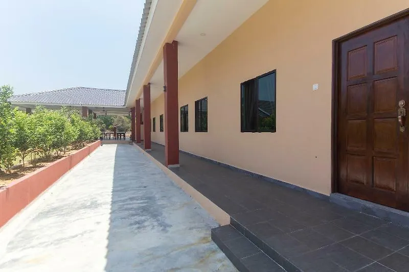 Nahdhoh Langkawi Resort 2*,  מלזיה