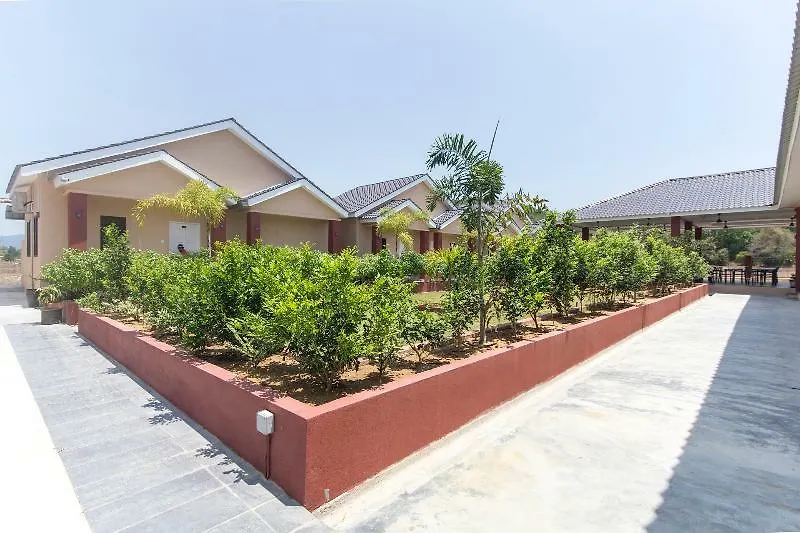Nahdhoh Langkawi Resort מלון