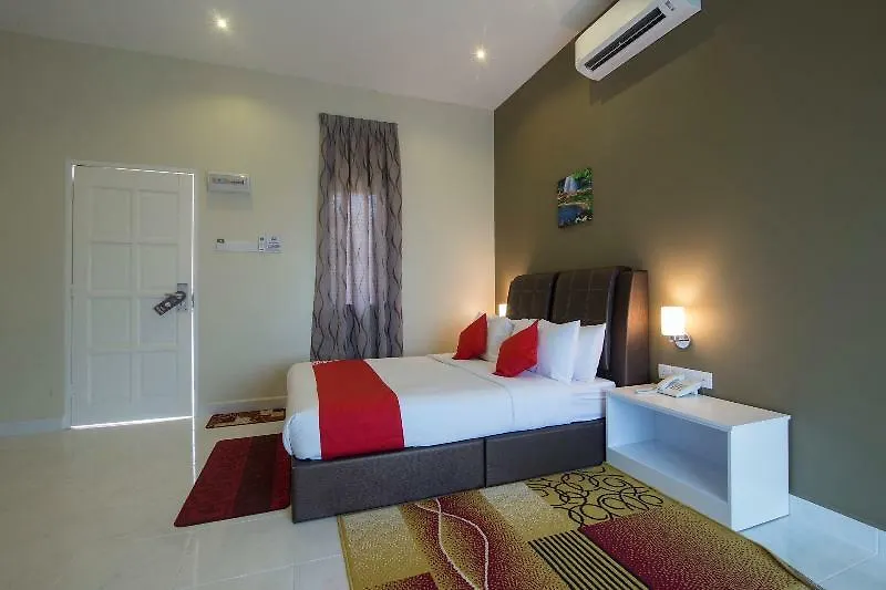 מלון Nahdhoh Langkawi Resort