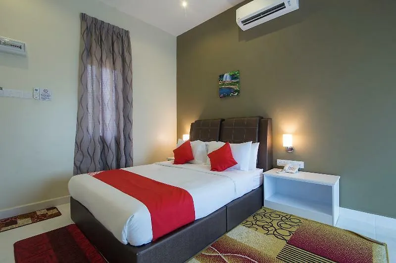 Nahdhoh Langkawi Resort מלון