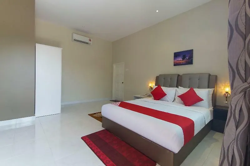 מלון Nahdhoh Langkawi Resort