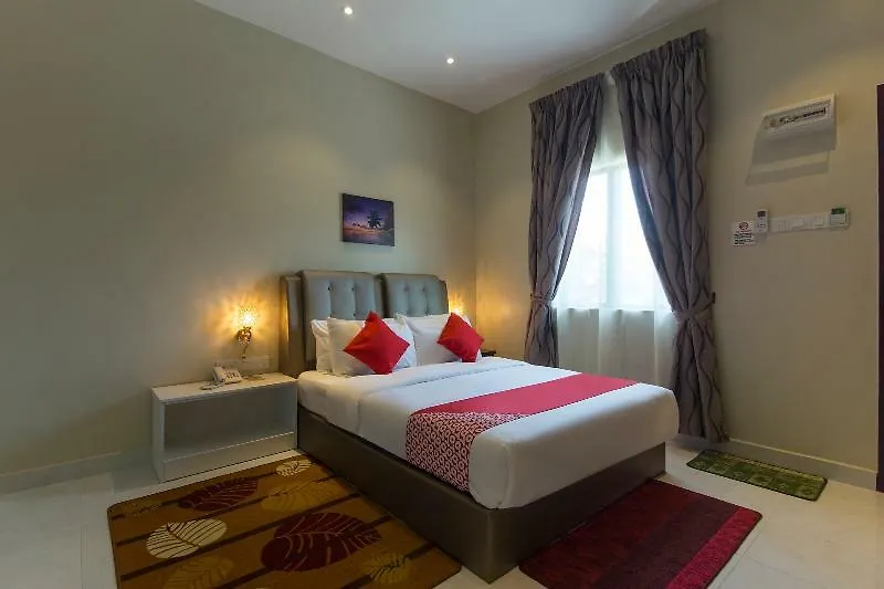 Nahdhoh Langkawi Resort 2*,