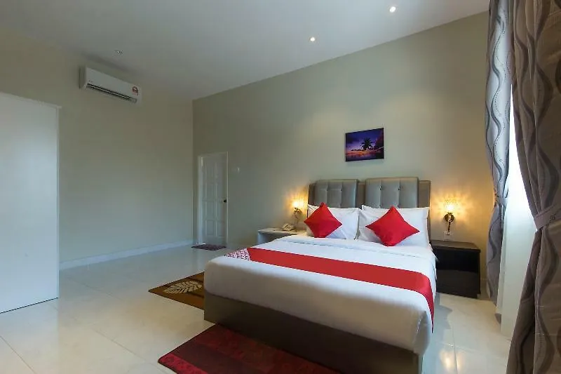Nahdhoh Langkawi Resort מלון
