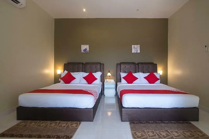 Nahdhoh Langkawi Resort מלזיה