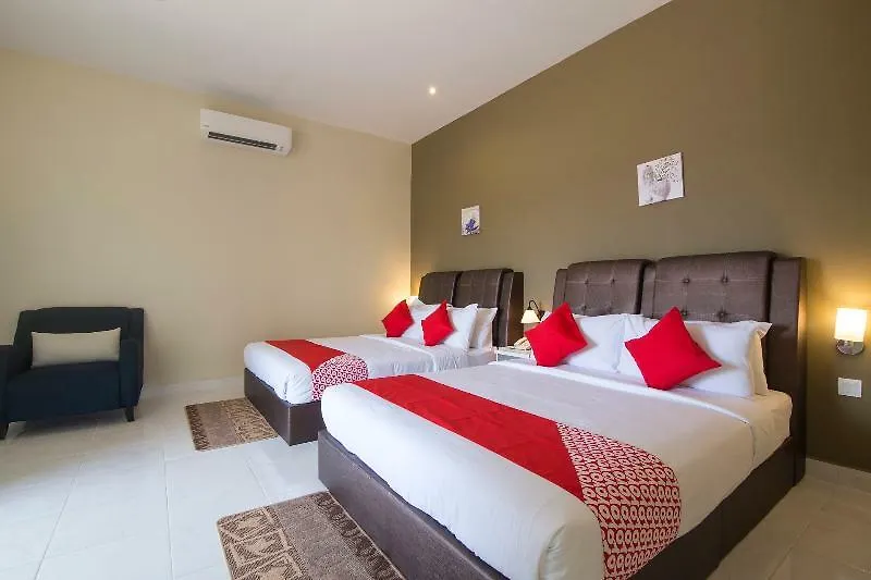 Nahdhoh Langkawi Resort 2*,  מלזיה