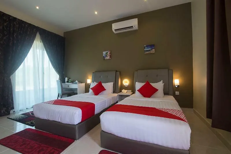 Nahdhoh Langkawi Resort מלון
